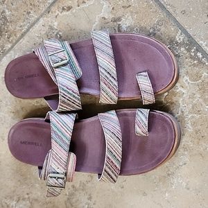 Merrell Juno Sandals Size 11